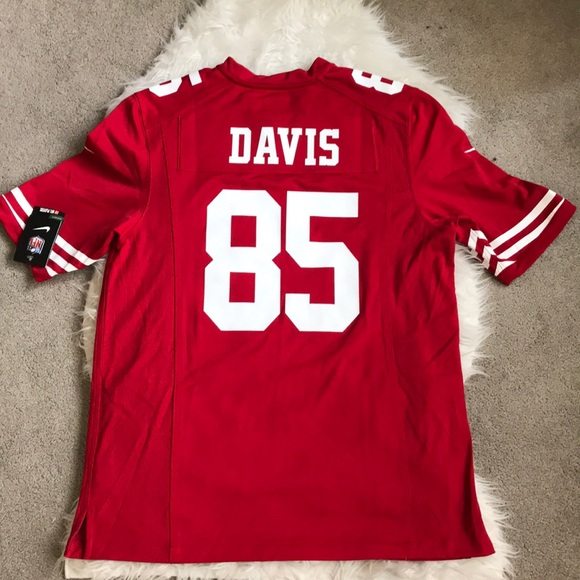 NFL 49ERS Size Medium - Picture 2 of 3